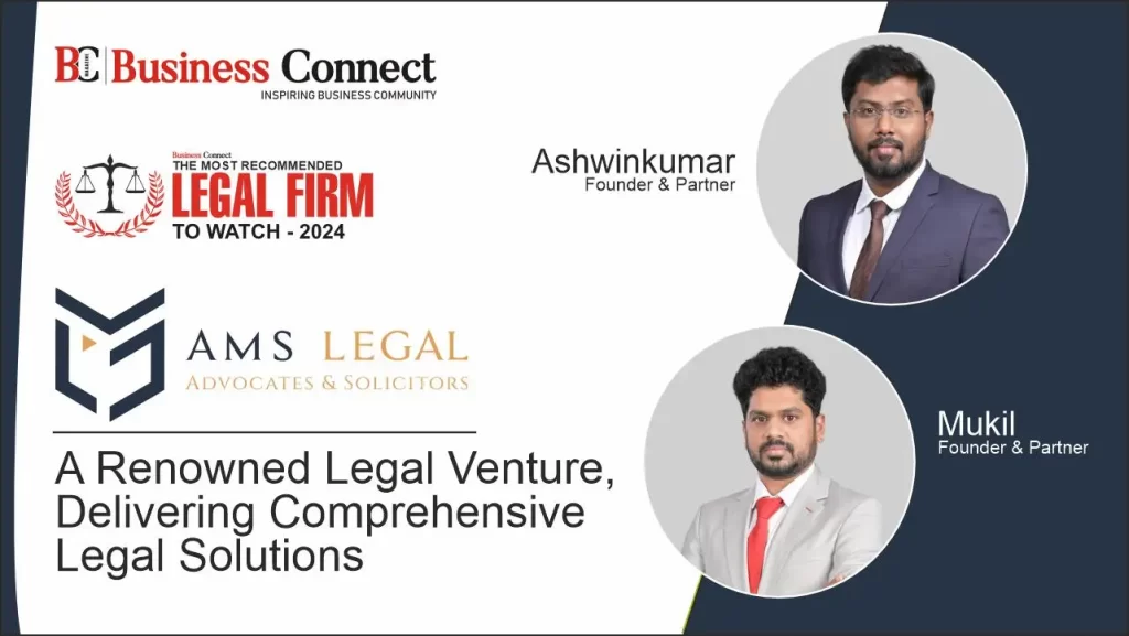AMS Legal