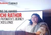 Behind the Awards: Ruchi Rathor and Payomatix's Journey to Excellence