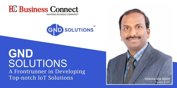 GND Solutions