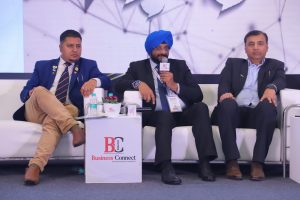 Milestone Moments: Ranking the Successes of Business Connect's International Corporate Conclave 2024