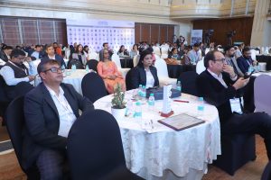 Shared Success OF International Corporate Conclave