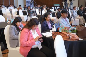 Beyond Boundaries: International Corporate Conclave 2024 Takes the Top Spot