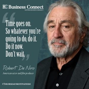 thursday motivational quotes business connect Magazine