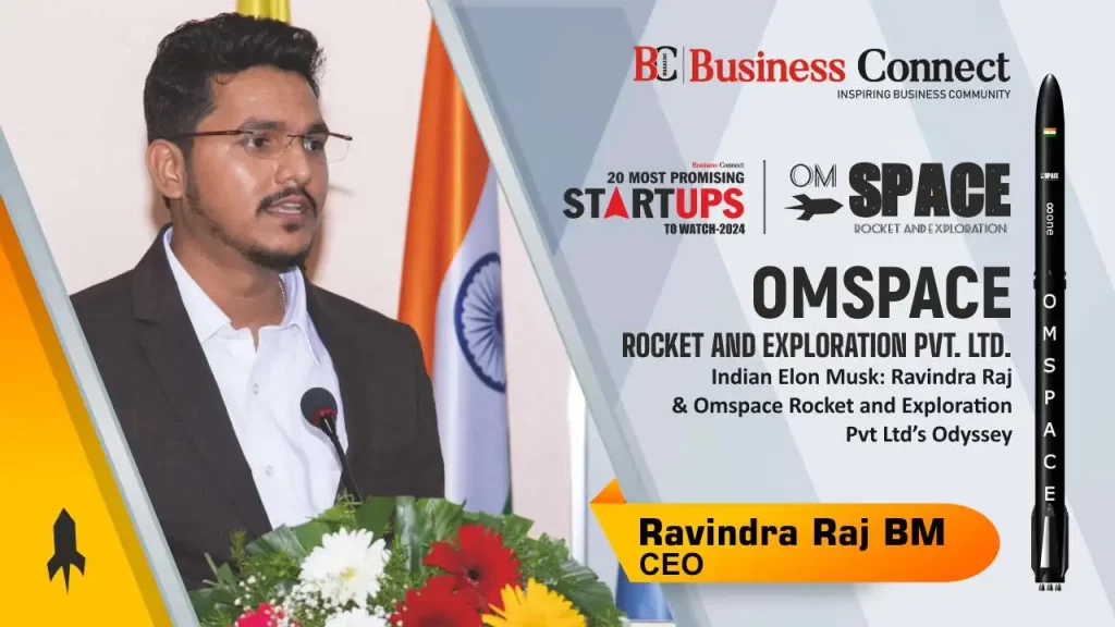 OMSPACE ROCKET AND EXPLORATION PVT. LTD.