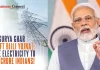 PM Surya Ghar (Muft Bijli Yojna): Free Electricity to One Crore Indians!
