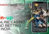 Pin-Up online casino and betting in India