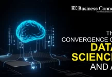 The Convergence of Data Science and AI