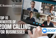 Top 10 Benefits of Zoom Calling for Businesses