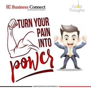 Business Connect Magazine Good Thoughts
