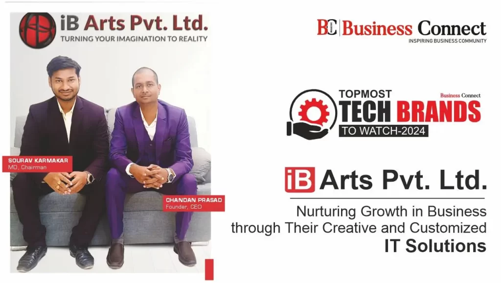 iB Arts Pvt. Ltd.