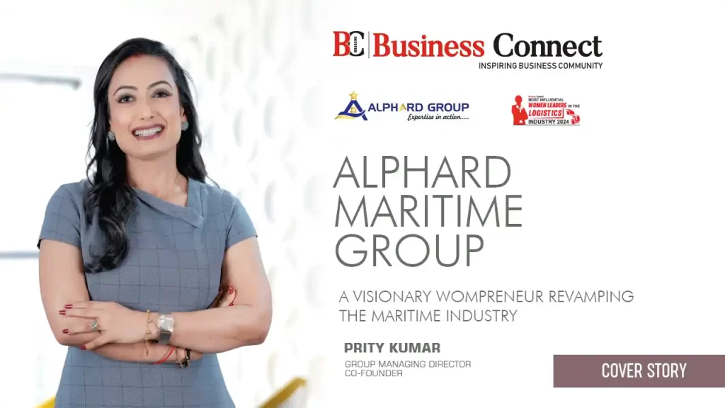 ALPHARD MARITIME GROUP