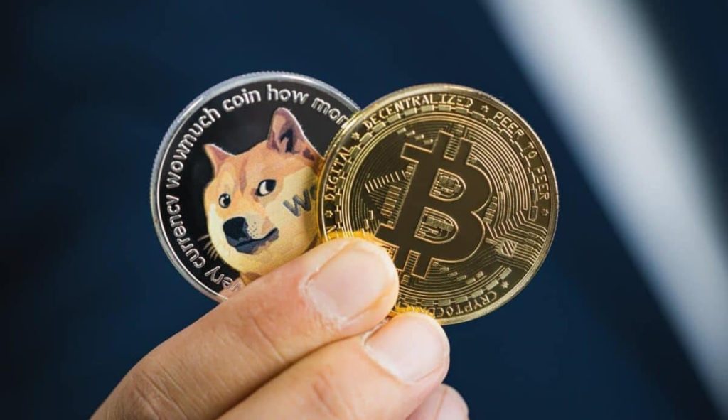 An Informative Handbook on Enjoyable Cryptocurrency: Bitcoin and Dogecoin
