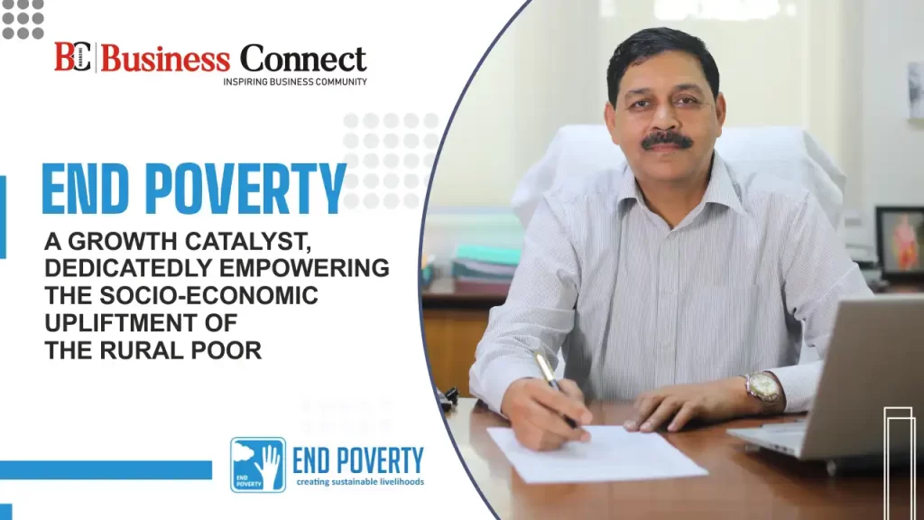END POVERTY