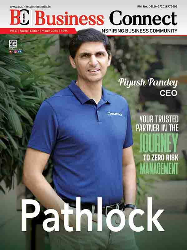 Pathlock page 001 Business Connect Magazine
