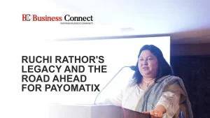 Ruchi Rathor's Legacy and the Road Ahead for Payomatix