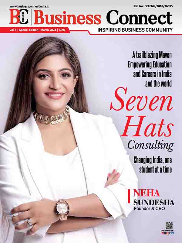 Business Connect India | Business Women of the Year 2024 | Best Business Magazine in India | Top Business Magazine in India