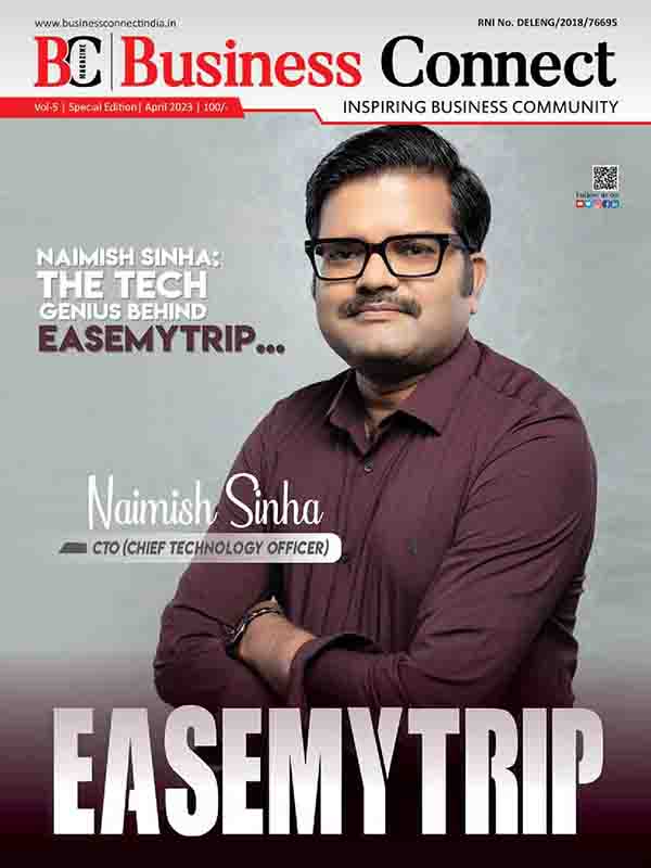 Business Connect India | Special Edition April 2023 | Top Business Magazine in India