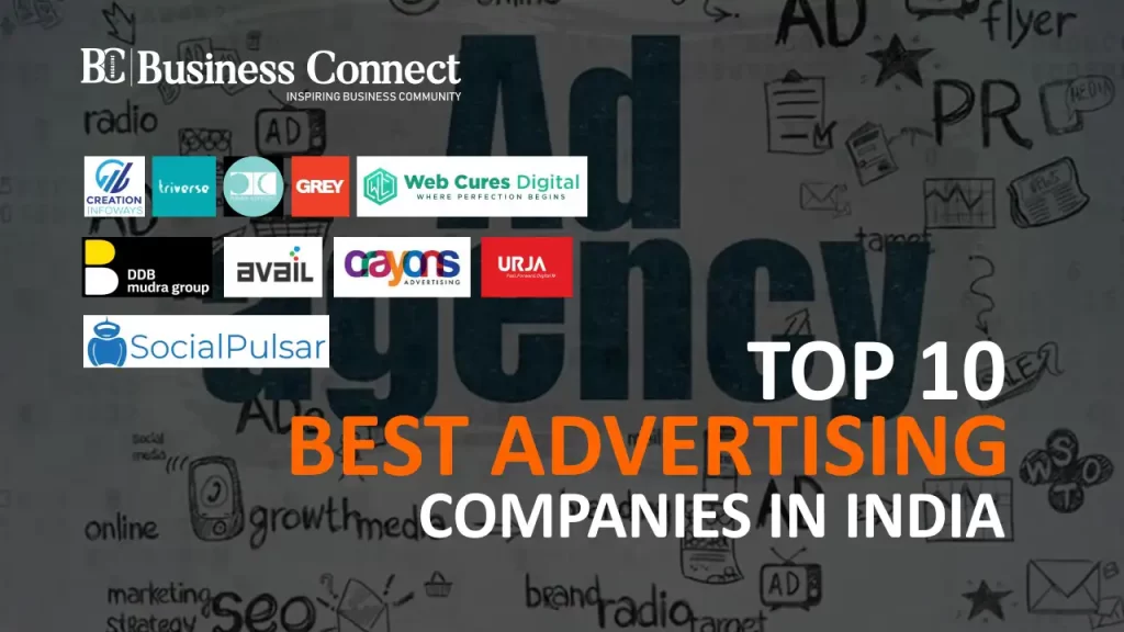 Top 10 Best Advertising companies in India.webp