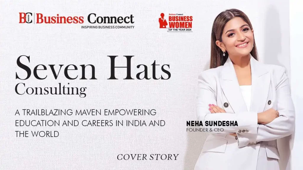 Seven Hats Consulting