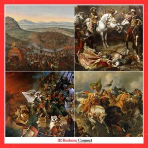 Russo-Turkish Wars – 350 Years | Discover The 10 Longest Wars Ever To Be Fought In History | Business Connect Magazine
