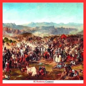 Discover The 10 Longest Wars Ever To Be Fought In History-Reconquista – 781 Years | Business Connect Magazine