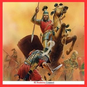 Roman-Persian Wars – 681 Years | Discover The 10 Longest Wars Ever To Be Fought In History | Business Connect Magazine