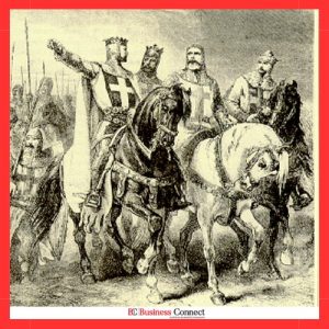 Crusades – 604 Years | Discover The 10 Longest Wars Ever To Be Fought In History | Business Connect Magazine