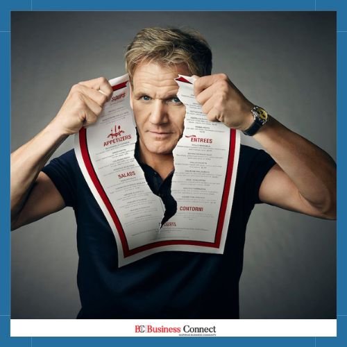 Discover Top 10 Richest Chefs In The World & Their Net Worth