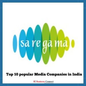 Saregama | Top 10 popular media companies in india.jpg