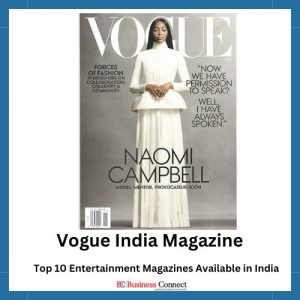 VOGUE INDIA Magazine | Top 10 Entertainment Magazines Available in India.JPG