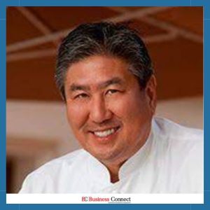 Alan Wong | Top 10 richest chefs in the world 2024 and their net worth | Business Connect Magazine