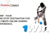 1win - Your One-Stop Destination for Ultimate Online Gaming Experience