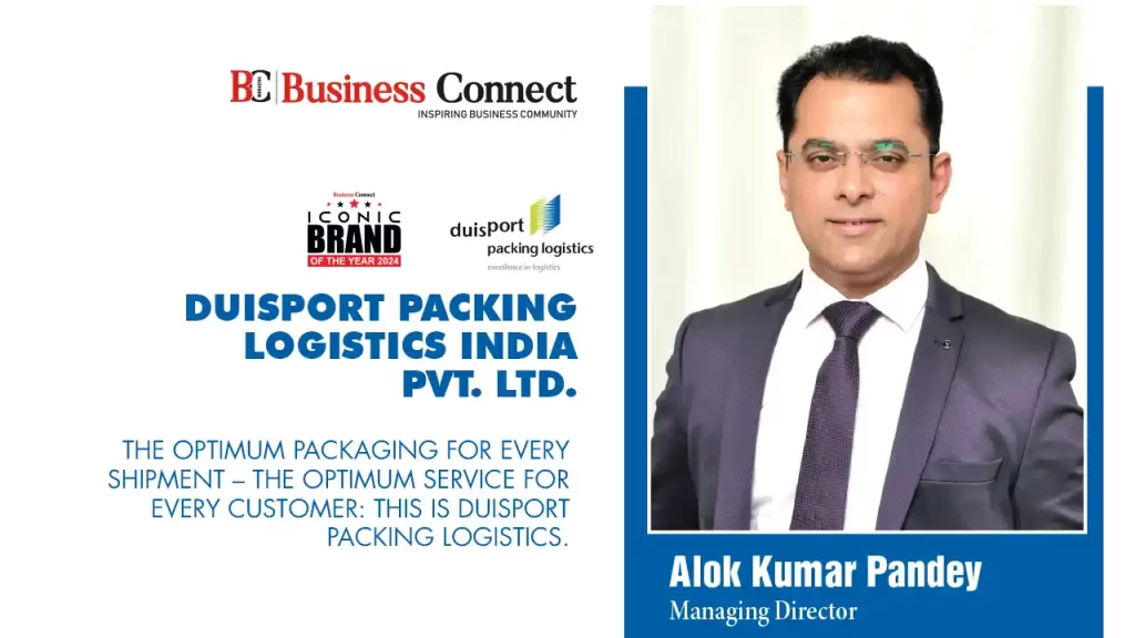Duisport Packing Logistics India Pvt. Ltd.
