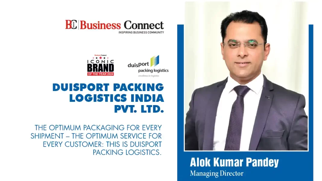 Duisport Packing Logistics India Pvt. Ltd.