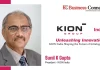 KION India Private ltd. Unleashing Innovation: 