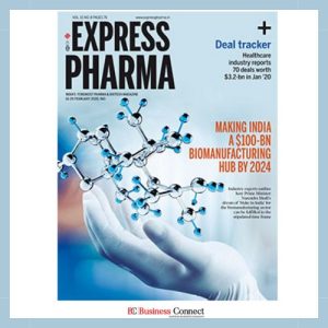 Express pharma, Top 10 pharma magazines in India.jpg