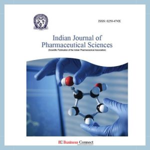 Indian Journal of Pharmaceutical Sciences, Top 10 pharma magazines in India.jpg