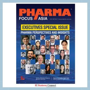 Pharma Focus Asia, Top 10 pharma magazines in India.jpg
