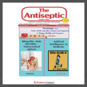 Antiseptic Monthly magazine, Top 10 pharma magazines in India.jpg