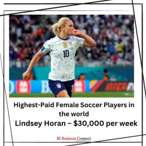 Lindsey Horan, TOP 10 Highest-Paid Female Soccer Players in the world.jpg