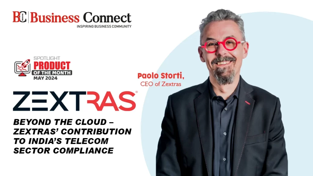 Beyond the Cloud – Zextras’ Contribution to India’s Telecom Sector Compliance