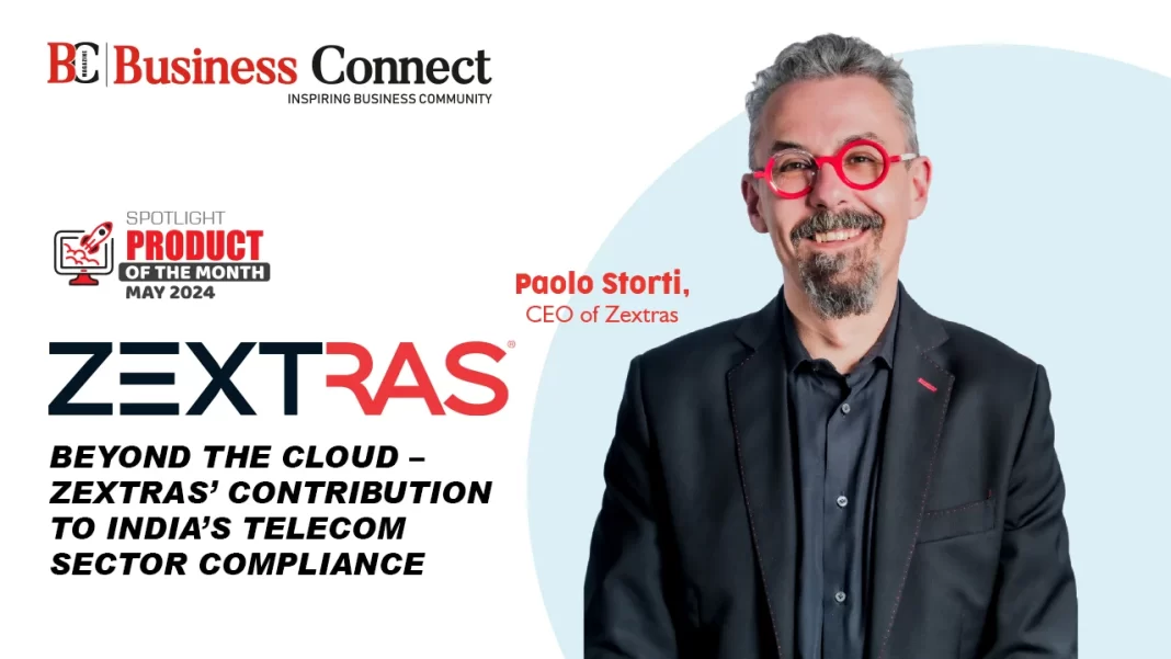 Beyond the Cloud – Zextras’ Contribution to India’s Telecom Sector Compliance