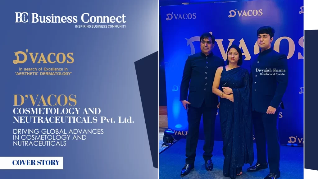 D’vacos Cosmetology And Neutraceuticals Pvt. Ltd.