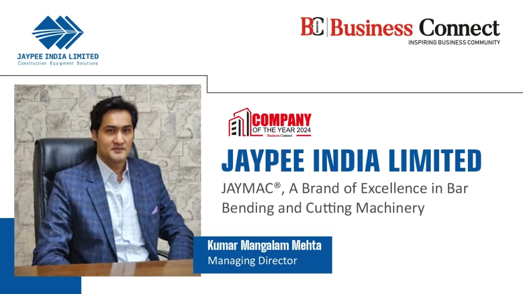 JAYPEE INDIA LIMITED