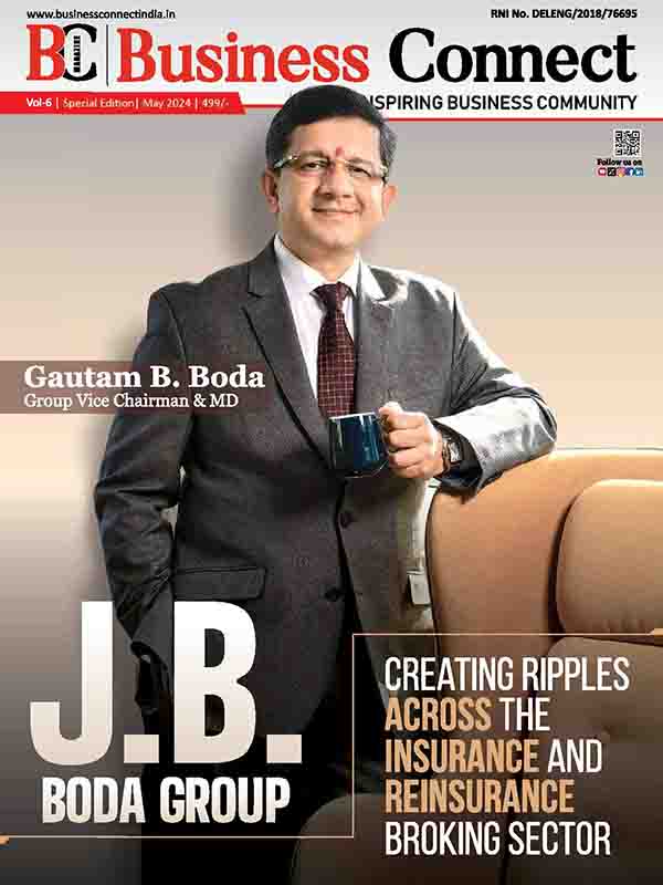 JB BODA page 001 Business Connect Magazine