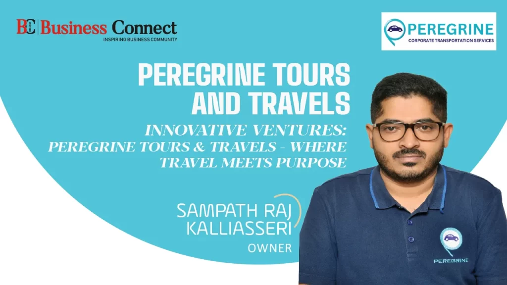 Peregrine Tours & Travels