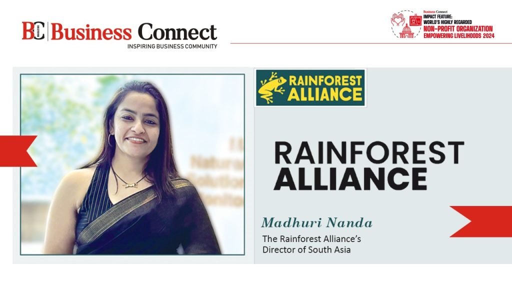 Rainforest Alliance