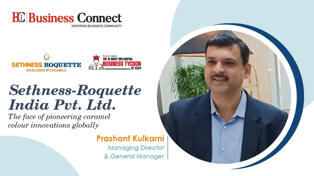 Sethness-Roquette India Pvt. Ltd.
