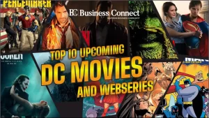 Top 10 Upcomming DC Movies And Webseries.webp