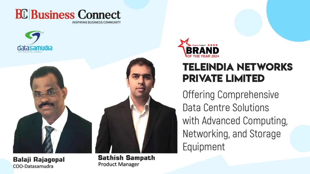 Teleindia Networks Private Limited